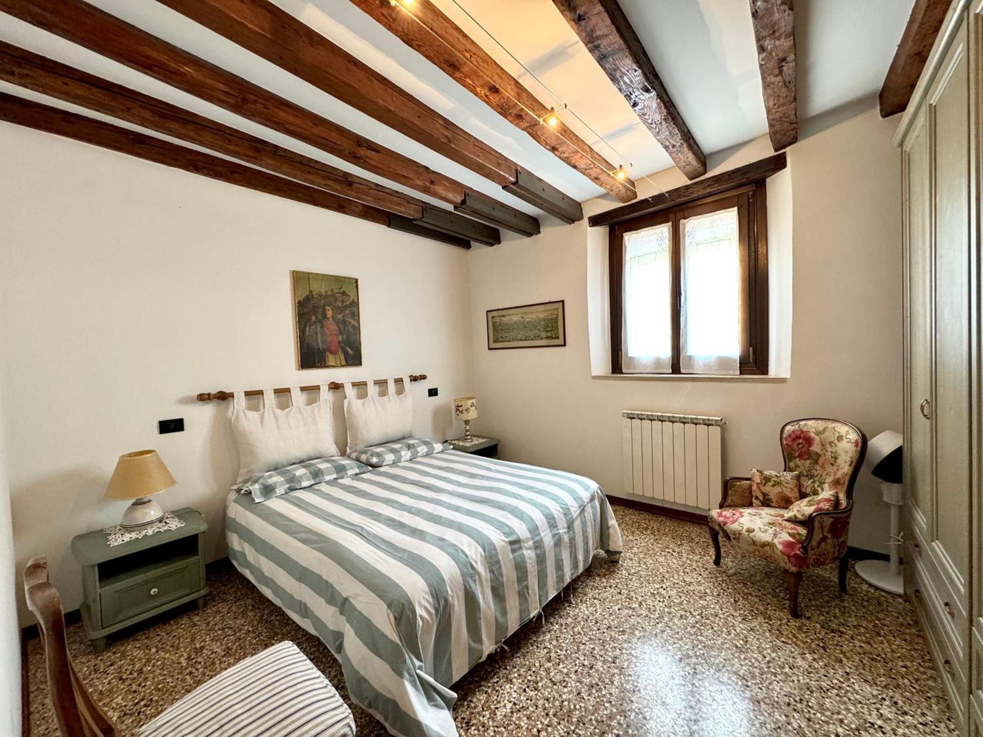 Rivalta Lägenhet Venedig Exteriör bild