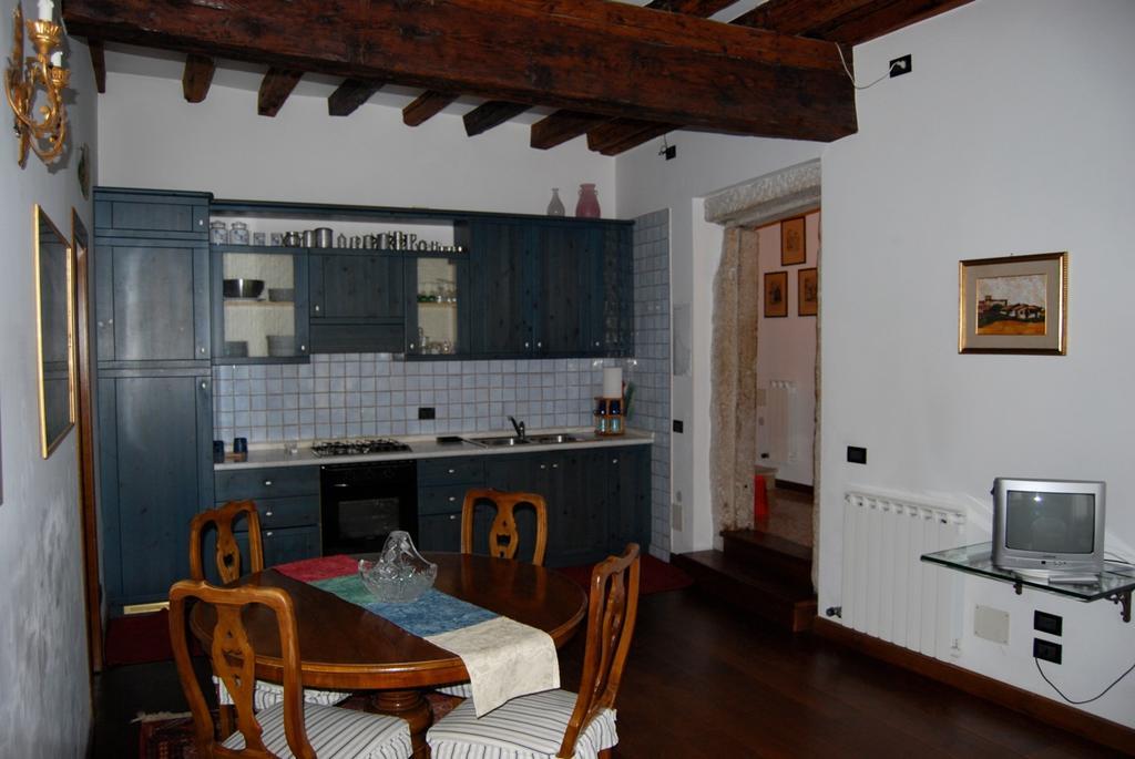 Rivalta Lägenhet Venedig Exteriör bild