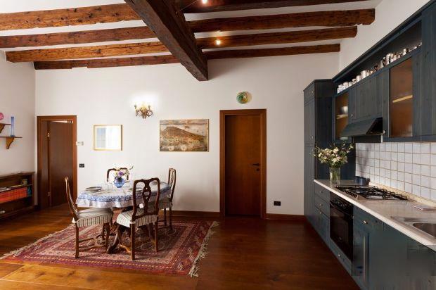 Rivalta Lägenhet Venedig Exteriör bild